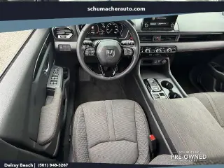 Honda Pilot 2025 AWD Sport 4dr SUV