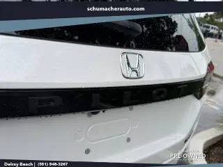 Honda Pilot 2025 AWD Sport 4dr SUV