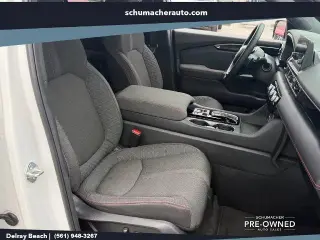 Honda Pilot 2025 AWD Sport 4dr SUV
