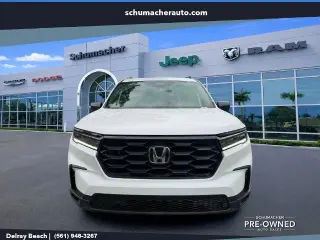 Honda Pilot 2025 AWD Sport 4dr SUV
