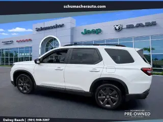 Honda Pilot 2025 AWD Sport 4dr SUV