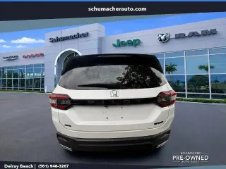 Honda Pilot 2025 AWD Sport 4dr SUV