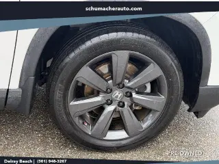 Honda Pilot 2025 AWD Sport 4dr SUV
