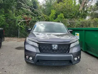 Honda Passport 2019 AWD Touring 4dr SUV
