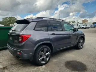 Honda Passport 2019 AWD Touring 4dr SUV