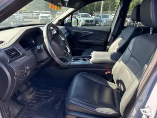 Honda Passport 2025 AWD EX-L 4dr SUV