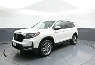 Honda Passport 2023 AWD EX-L 4dr SUV
