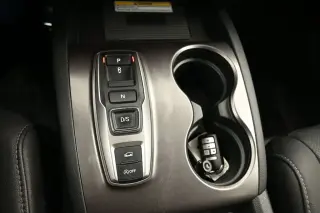Honda Passport 2023 AWD EX-L 4dr SUV