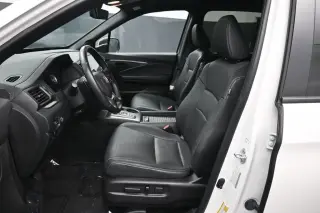Honda Passport 2023 AWD EX-L 4dr SUV