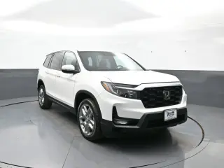 Honda Passport 2023 AWD EX-L 4dr SUV
