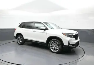 Honda Passport 2023 AWD EX-L 4dr SUV