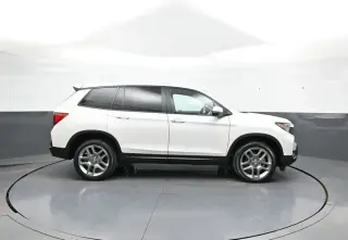 Honda Passport 2023 AWD EX-L 4dr SUV