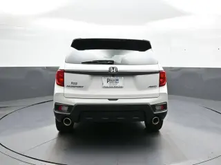 Honda Passport 2023 AWD EX-L 4dr SUV