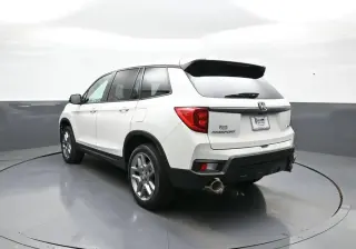 Honda Passport 2023 AWD EX-L 4dr SUV
