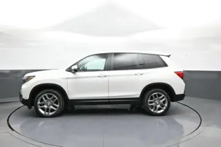Honda Passport 2023 AWD EX-L 4dr SUV