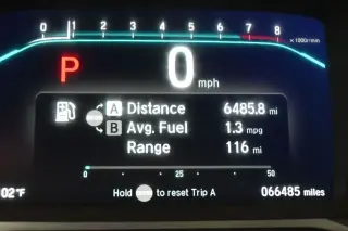 Honda Passport 2021 AWD Sport 4p SUV
