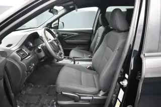 Honda Passport 2021 AWD Sport 4p SUV
