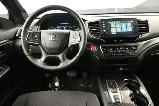 Honda Passport 2021 AWD Sport 4p SUV