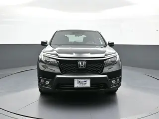 Honda Passport 2021 AWD Sport 4p SUV