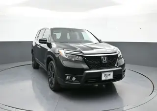Honda Passport 2021 AWD Sport 4p SUV
