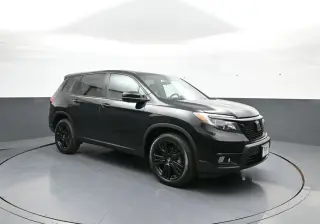 Honda Passport 2021 AWD Sport 4p SUV