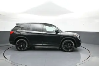 Honda Passport 2021 AWD Sport 4p SUV