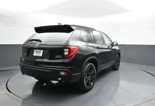 Honda Passport 2021 AWD Sport 4p SUV