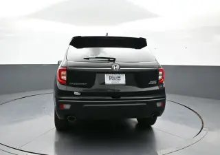 Honda Passport 2021 AWD Sport 4p SUV