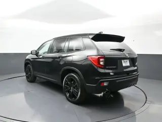 Honda Passport 2021 AWD Sport 4p SUV