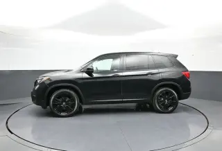 Honda Passport 2021 AWD Sport 4p SUV