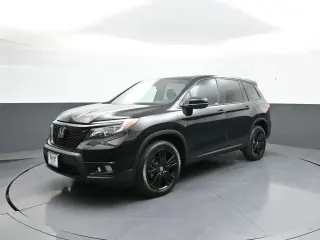 Honda Passport 2021 AWD Sport 4p SUV