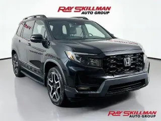 Honda Passport 2023 AWD Elite 4dr SUV
