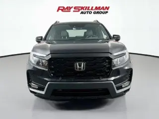 Honda Passport 2023 AWD Elite 4dr SUV