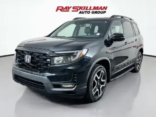 Honda Passport 2023 AWD Elite 4dr SUV