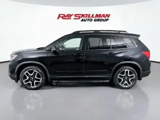 Honda Passport 2023 AWD Elite 4dr SUV