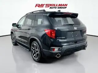 Honda Passport 2023 AWD Elite 4dr SUV