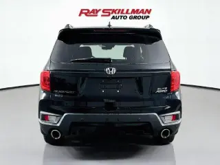 Honda Passport 2023 AWD Elite 4dr SUV