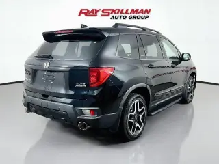 Honda Passport 2023 AWD Elite 4dr SUV