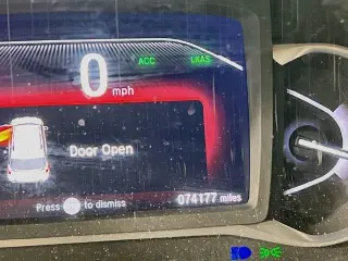 Honda Passport 2023 AWD Elite 4dr SUV