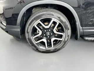 Honda Passport 2023 AWD Elite 4dr SUV