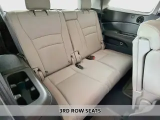 Honda Pilot 2021 4x4 EX-L 4p SUV