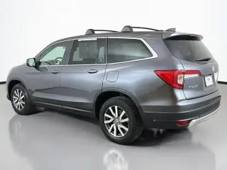 Honda Pilot 2021 4x4 EX-L 4p SUV
