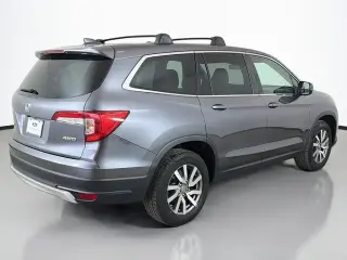 Honda Pilot 2021 4x4 EX-L 4p SUV