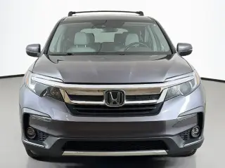 Honda Pilot 2021 4x4 EX-L 4p SUV