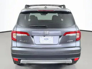Honda Pilot 2021 4x4 EX-L 4p SUV