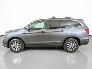 Honda Pilot 2021 4x4 EX-L 4p SUV