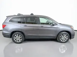Honda Pilot 2021 4x4 EX-L 4p SUV