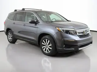Honda Pilot 2021 4x4 EX-L 4p SUV
