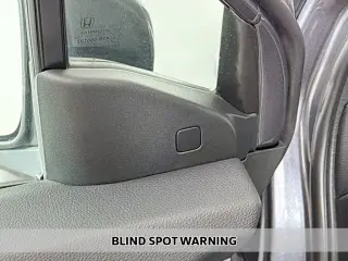 Honda Pilot 2021 4x4 EX-L 4p SUV