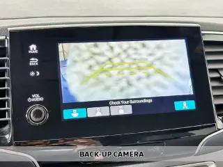 Honda Pilot 2021 4x4 EX-L 4p SUV